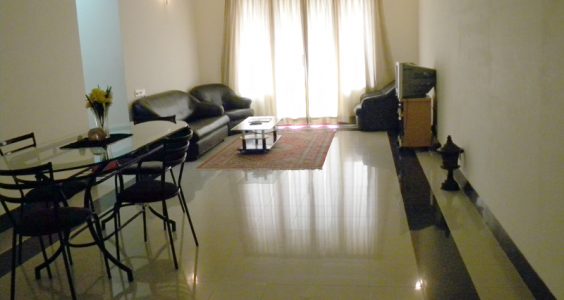 Serviced Apartments and Real Estate  in Whitefield